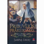 Pribuvėjos prakeiksmas