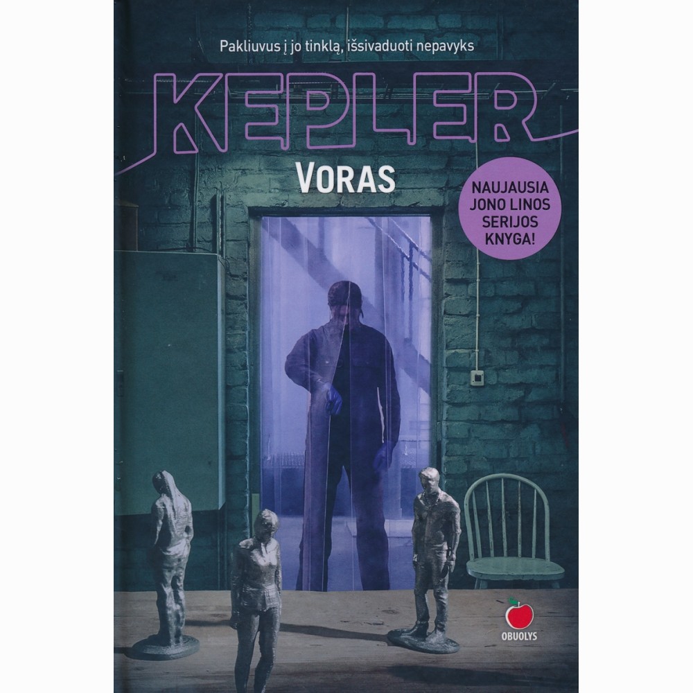 Voras