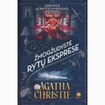 Žmogžudystė rytų eksprese