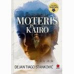 Moteris iš Kairo
