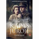 Kapas jūroje
