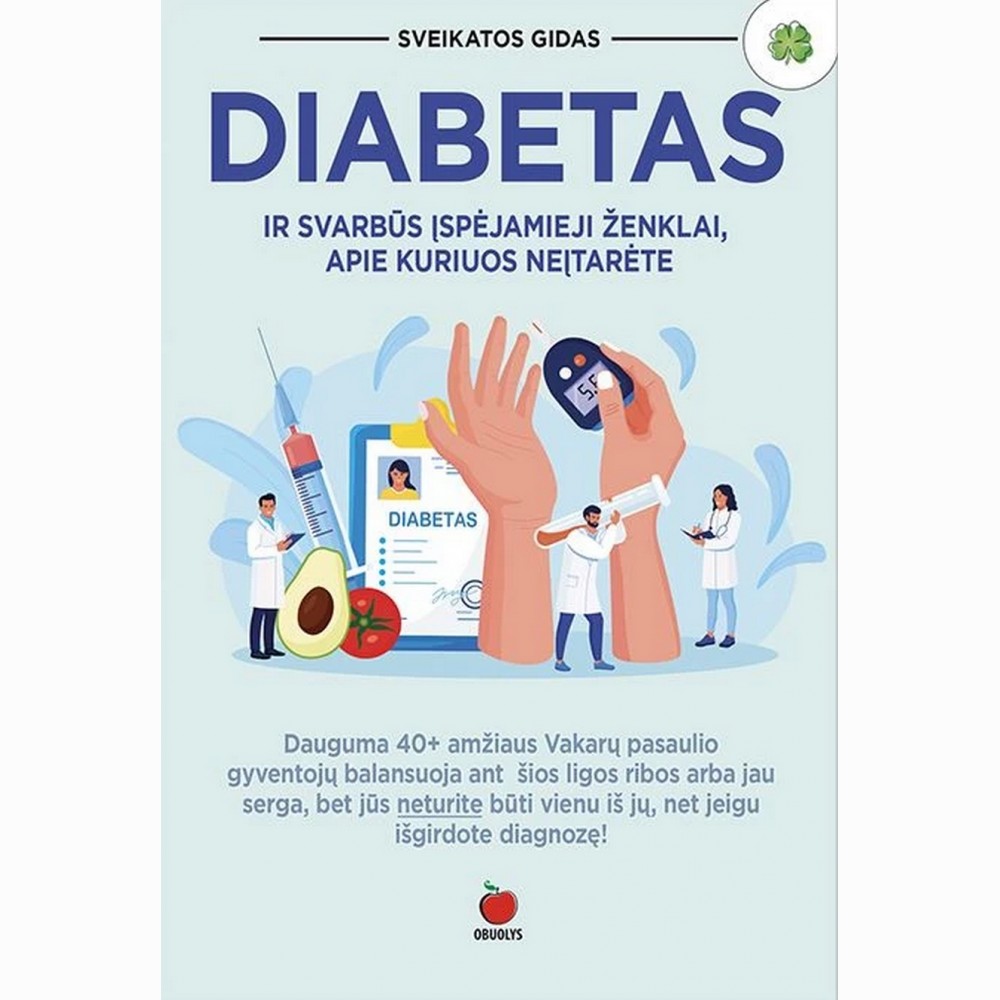 Diabetas