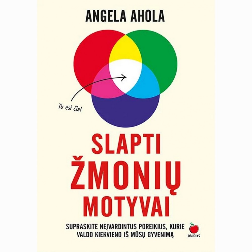 Slapti žmonių motyvai