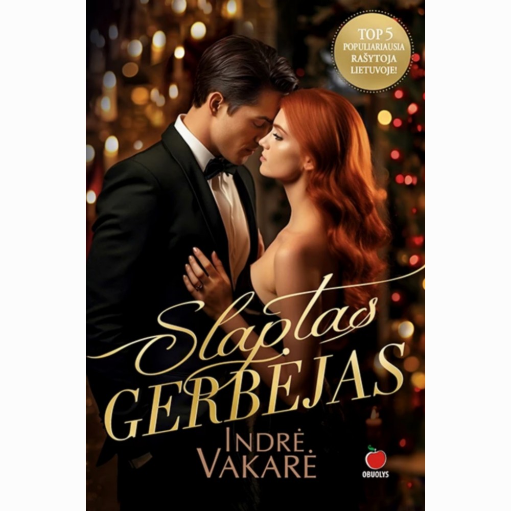 Slaptas gerbėjas