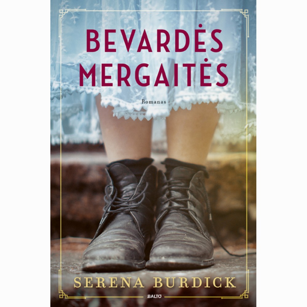 Bevardės mergaitės