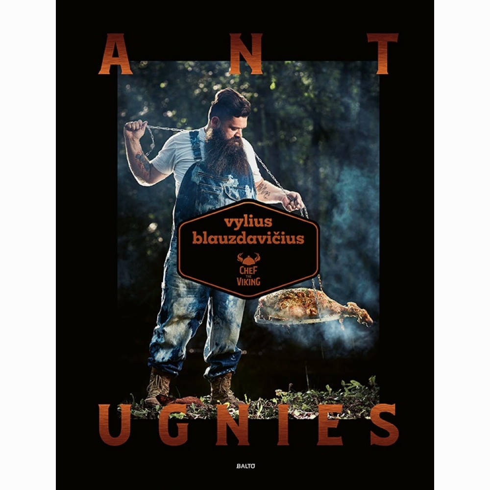 Ant ugnies