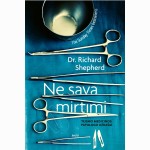 Ne sava mirtimi. Teismo medicinos patologo užrašai