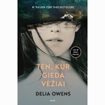 Ten, kur gieda vėžiai (filmo viršelis)