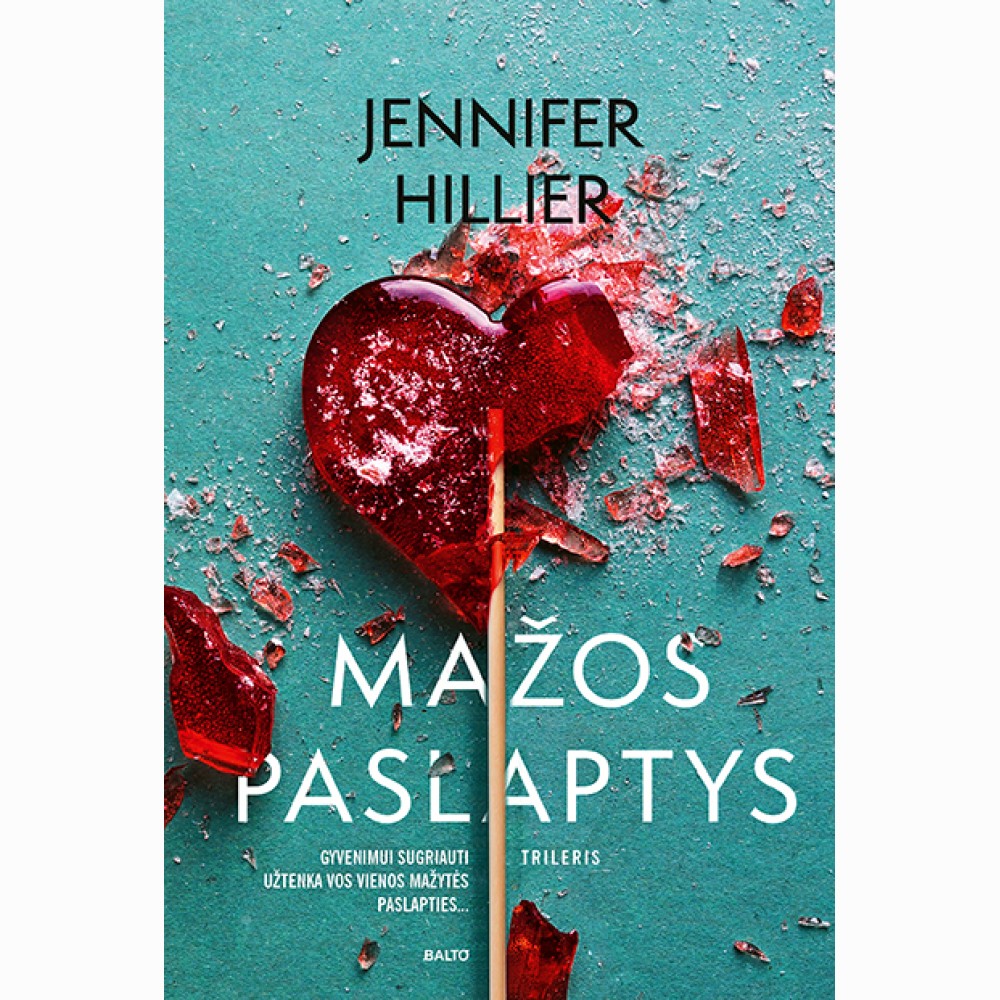 Mažos paslaptys