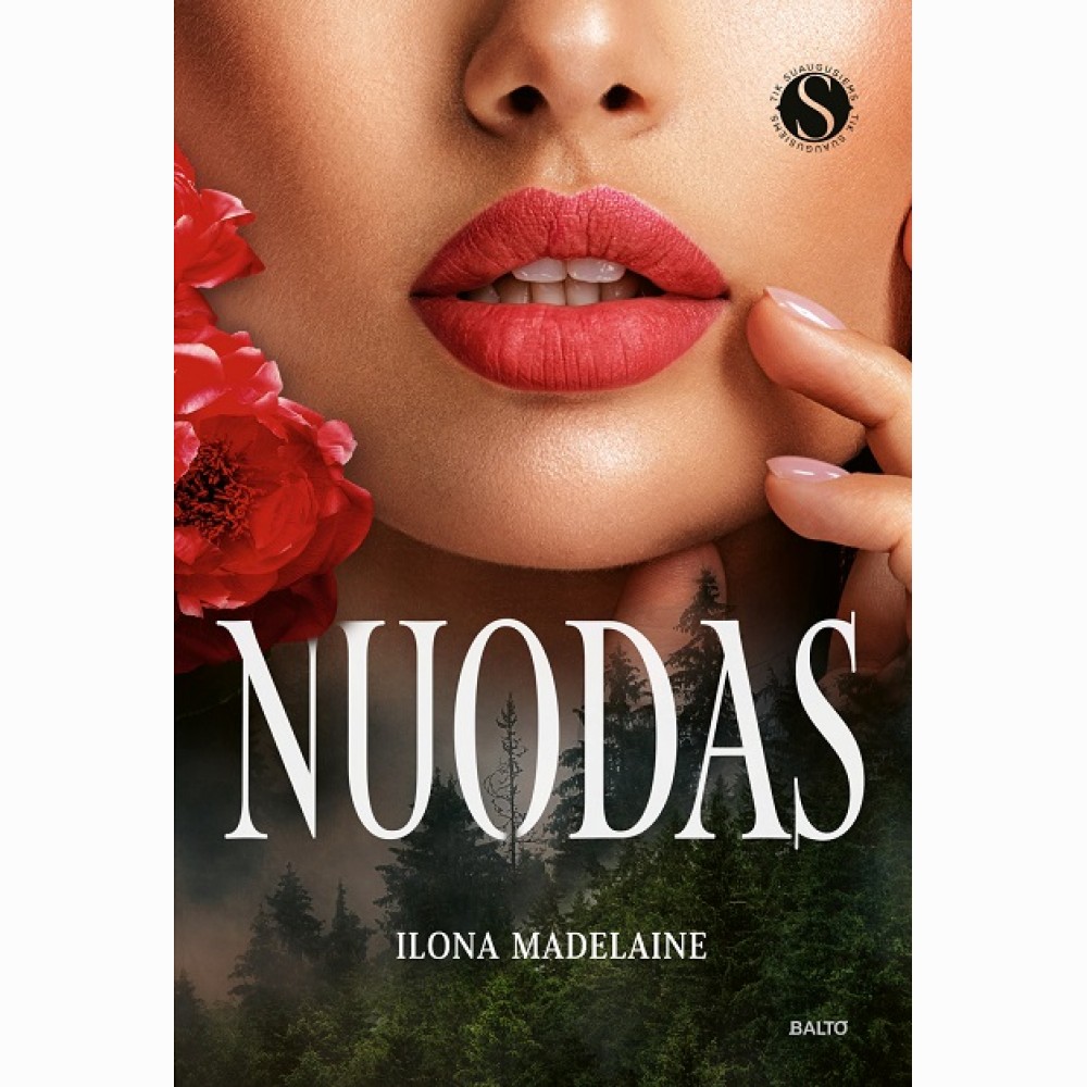 Nuodas