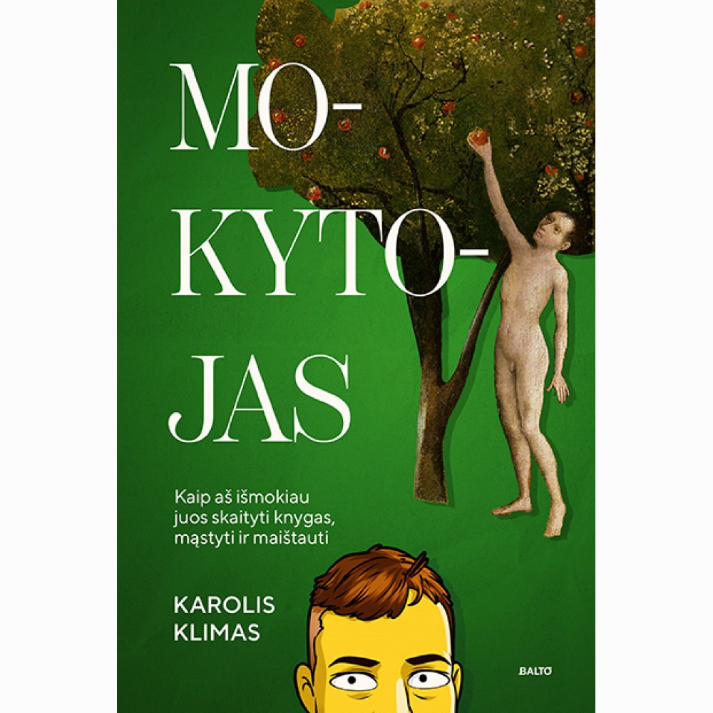 Mokytojas