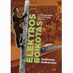 Elektros boikotas ir kiti pasakojimai apie smetoninę Lietuvą