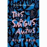 Toks smagus amžius