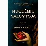 Nuodėmių valgytoja