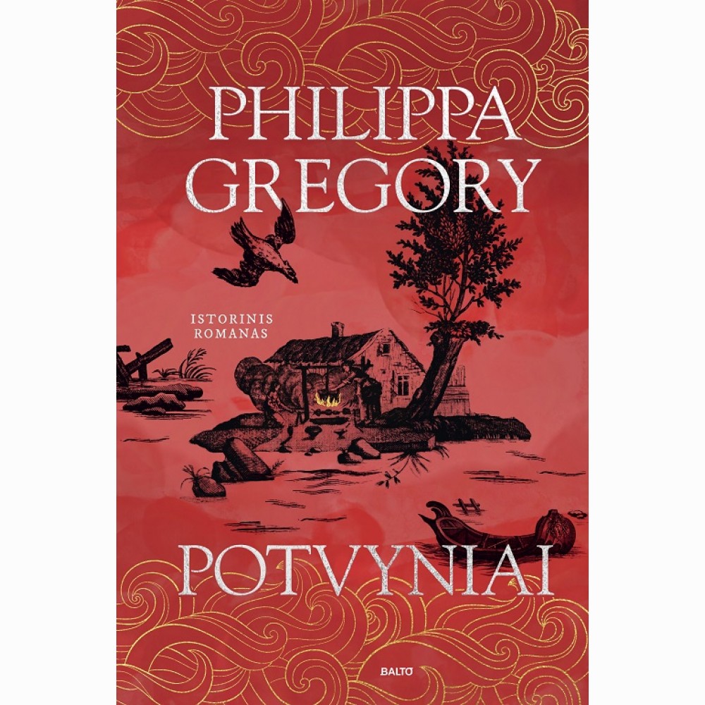 Potvyniai