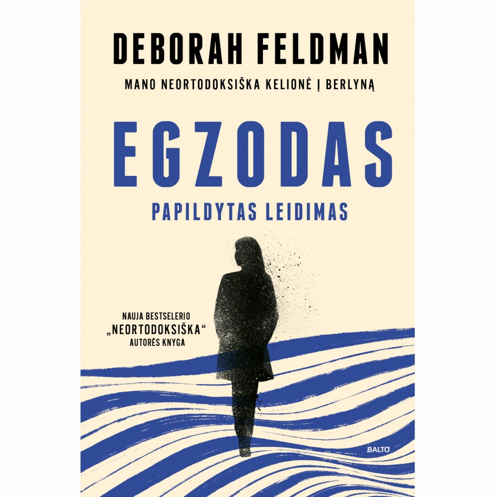 Egzodas