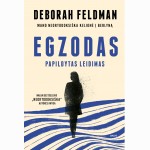 Egzodas