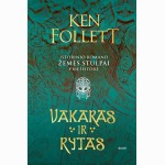 Vakaras ir rytas