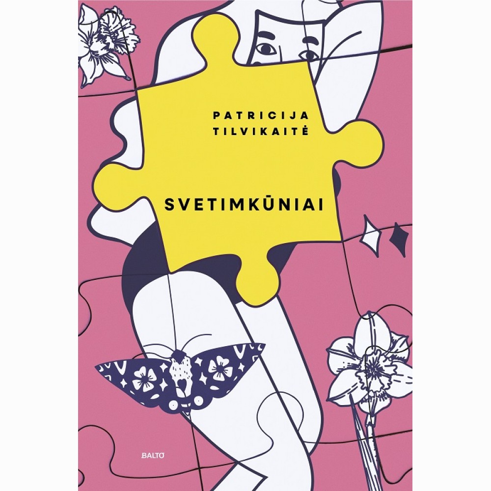 Svetimkūniai