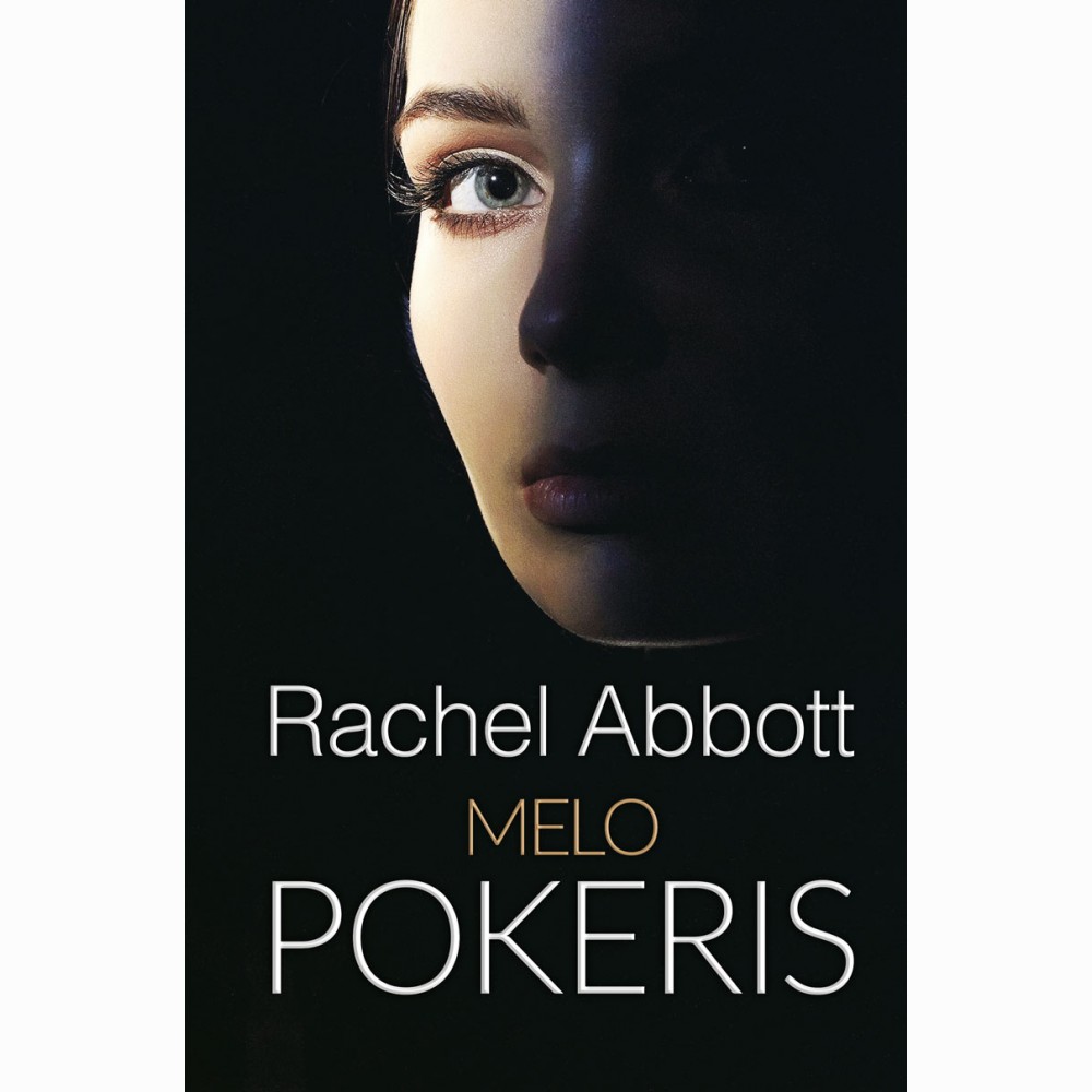 Melo pokeris