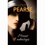 Manęs nebeišvysi