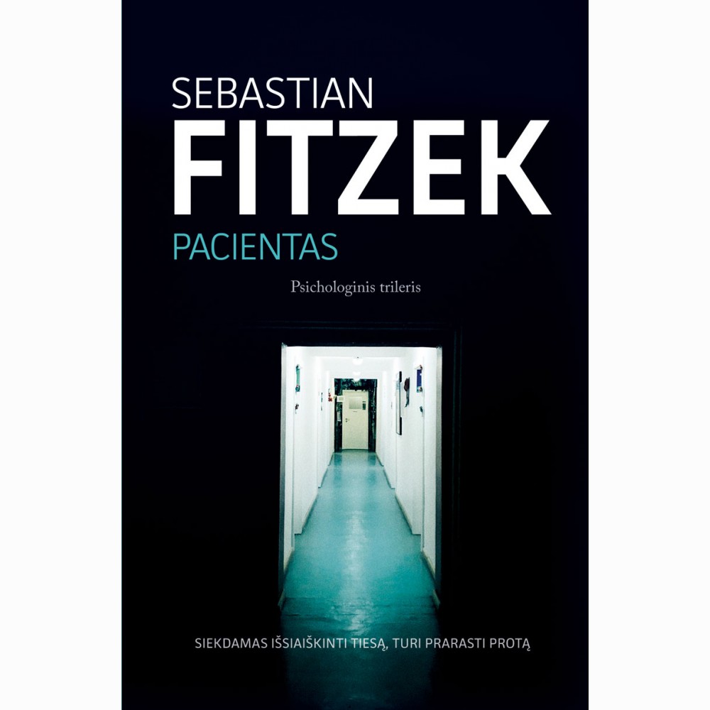 Pacientas