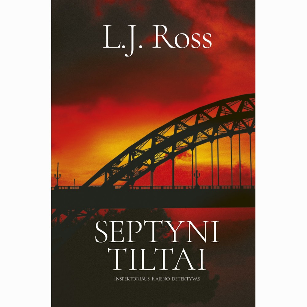 Septyni tiltai