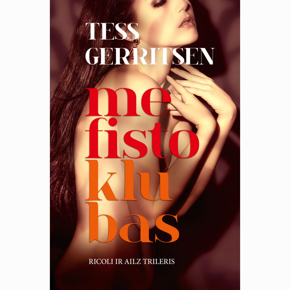 Mefisto klubas (3-ioji laida)