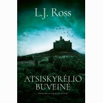 Atsiskyrėlio buveinė
