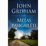 Metas pasigailėti