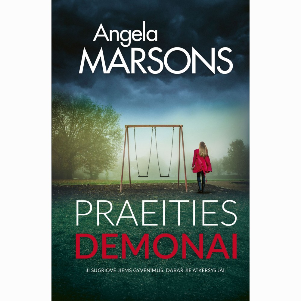 Praeities demonai