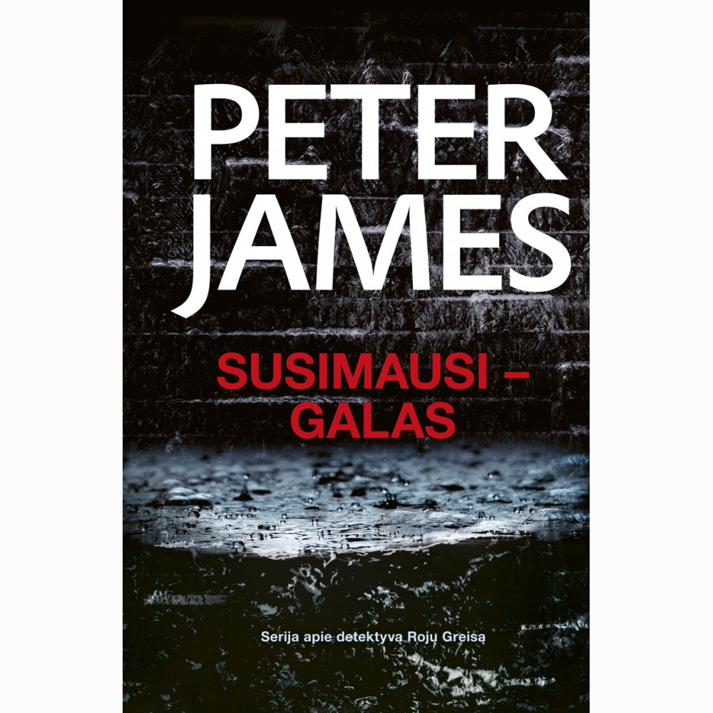 Susimausi - galas