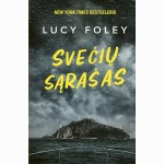 Svečių sąrašas