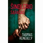 Šindlerio sąrašas (3-ioji laida)