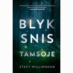 Blyksnis tamsoje