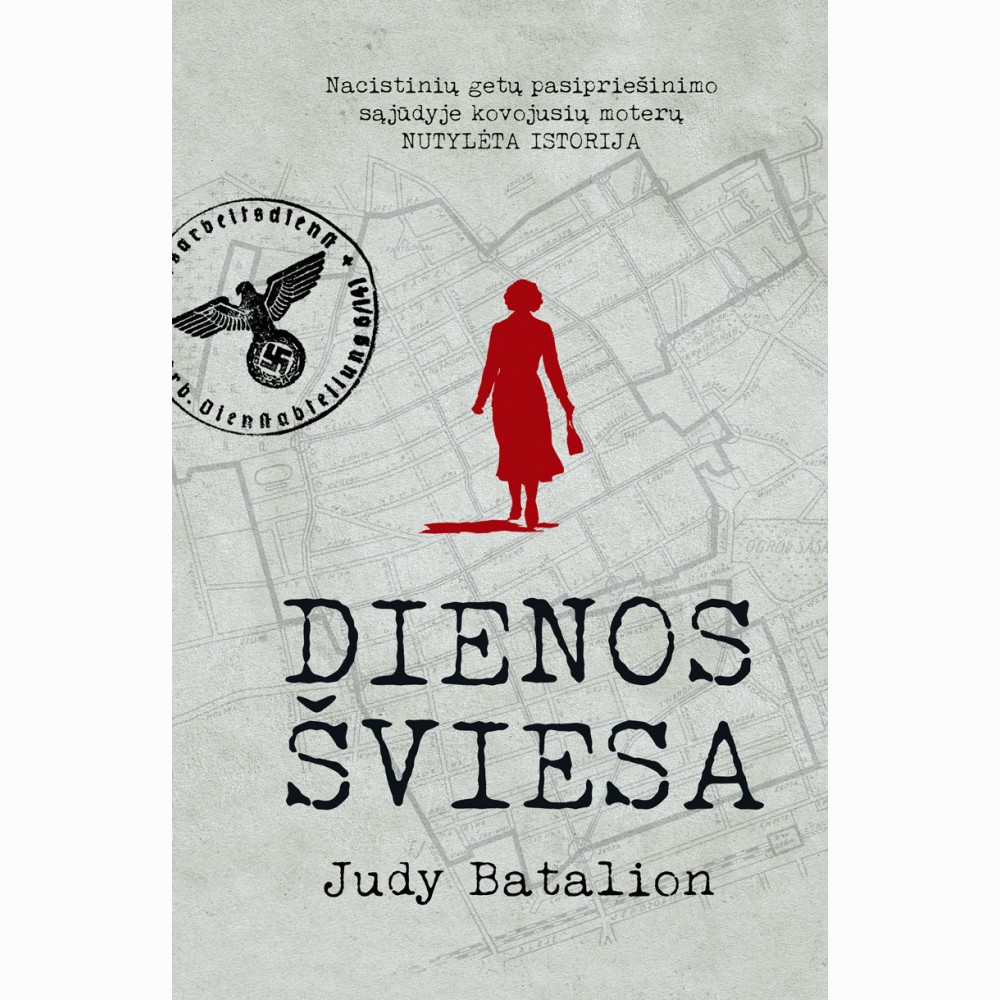 Dienos šviesa