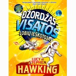 Džordžas  Visatos lobių ieškotojas (2-oji laida)