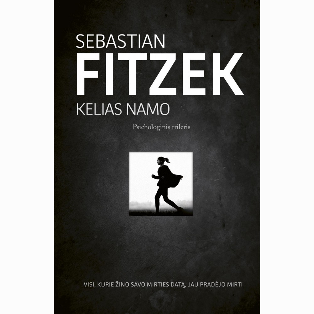Kelias namo