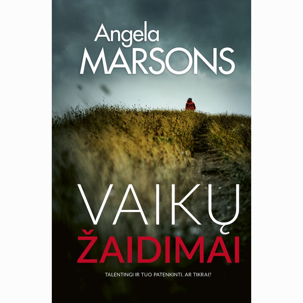 Vaikų žaidimai