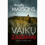 Vaikų žaidimai