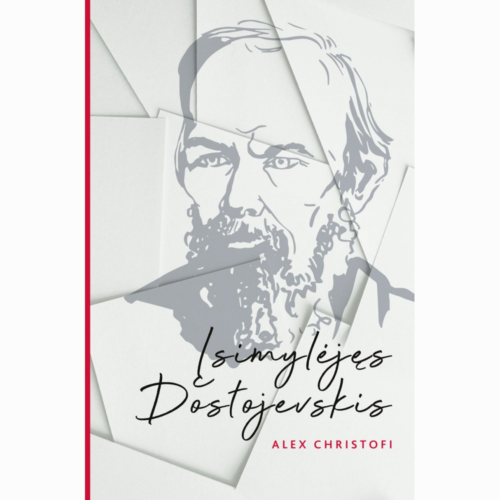 Įsimylėjęs Dostojevskis