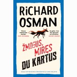 Žmogus, miręs du kartus
