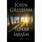Teisėjo sąrašas