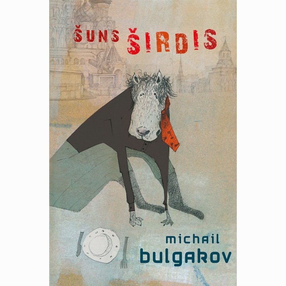 Šuns širdis