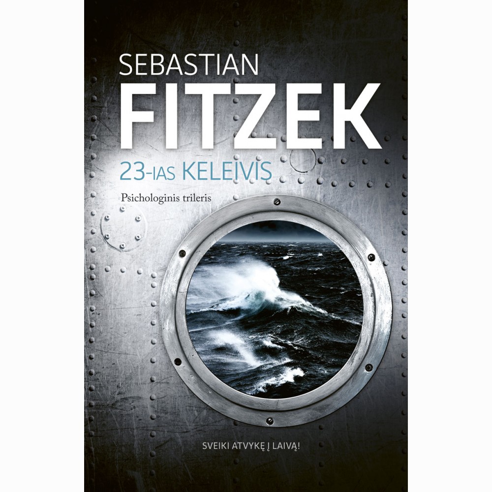 23-ias keleivis