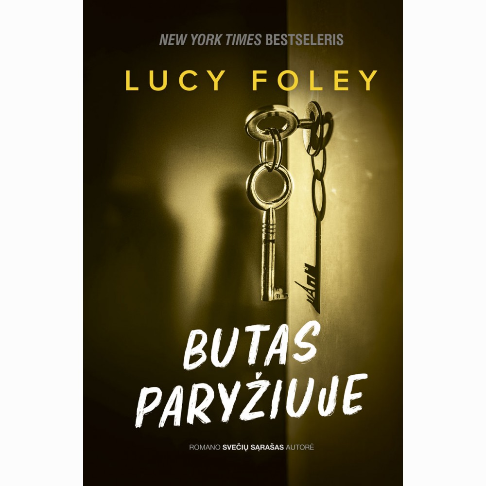 Butas Paryžiuje