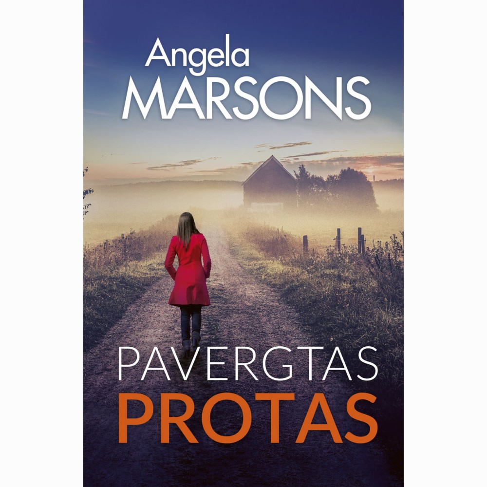 Pavergtas protas