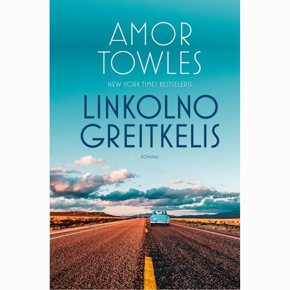 Linkolno greitkelis