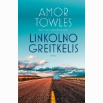Linkolno greitkelis