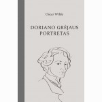 Doriano Grėjaus portretas